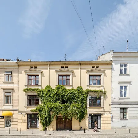 є світло, кондиціонер, центр Апартаменти *