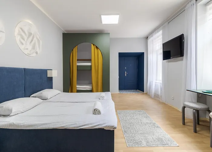 є світло, кондиціонер, центр Apartamento